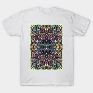 Psych T-Shirt